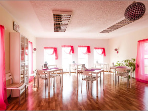 Гостевой Дом Орхидея