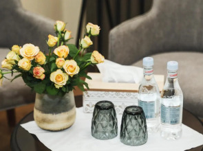 Апарт-Отель Teryan Pushkin