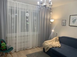 1komnatnaya na Kochetova Flat