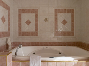 Квартира Дизайнерские Piter Apartments