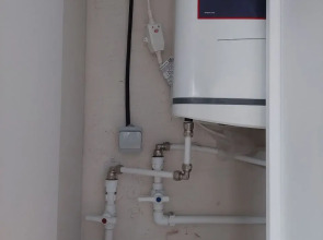 Квартира возле ЖД вокзала