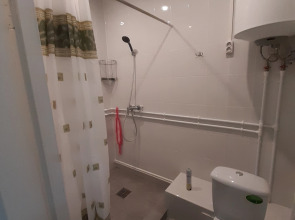 Хостел Радуга