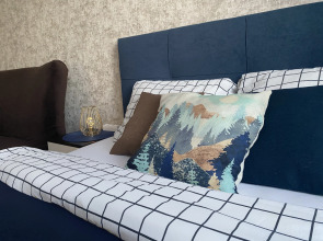 Квартира Уютная