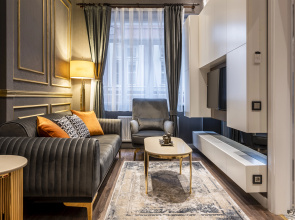Sedef Pera Apartments