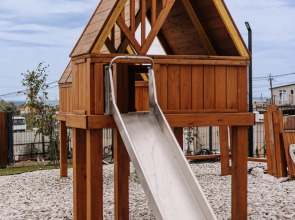 Veselovka Experience