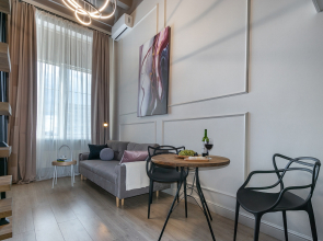 Апартаменты Queenstay Бордо на Войковской