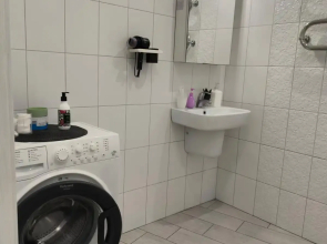 Квартира Уютная студия