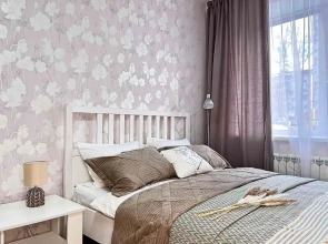 Квартира DаiIyRent-NN Апартаменты в Нижнем Новгороде