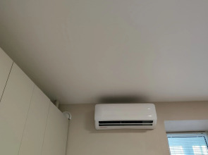 Квартира Дизайнерская двушка у моря