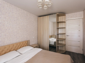 Апартаменты на Мальцева 30