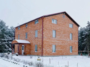 Guest house dom Okhotnika