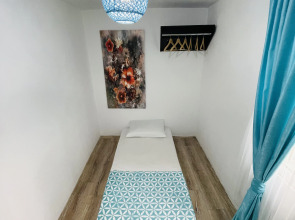 Счастливый дом Pantera House