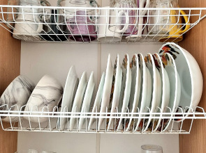 Апартаменты Видовые рядом с Крокусом