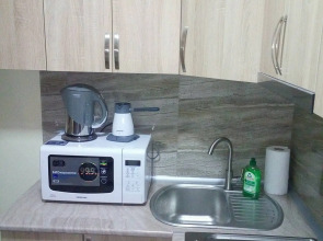 Апарт-Отель Vera