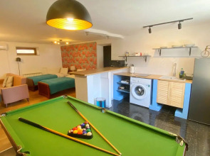 Отель Orange Kutaisi