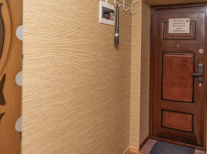 Квартира Калина на Заводской 4