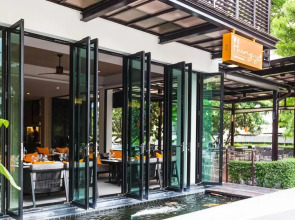 Отель Fifth Jomtien Pattaya