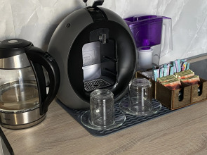 Квартира Пулково Экспо