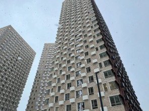 Апартаменты У метро Стрешнево