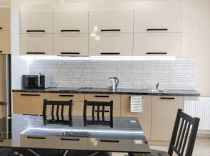 Апарт-Отель Комплекс апартаментов Ванва