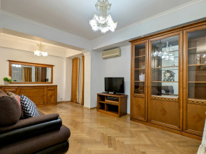 Квартира Свободна - Озерковская набережная 2/1 (2)