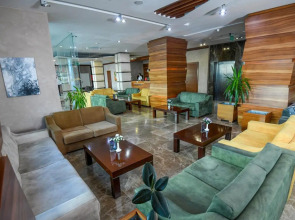 Отель Avenue Baku by Smart