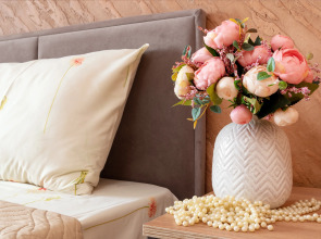 Квартира уютная на Велинградской 21