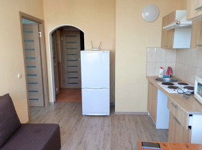 Квартира В Лукоморье