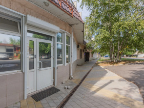 Гостевой дом Престиж