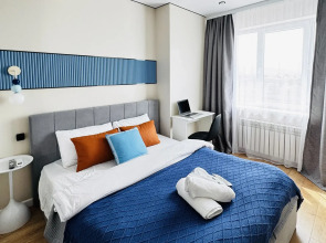 Квартира Студия Aport