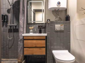 Комфортная двухкомнатная квартира в самом центре