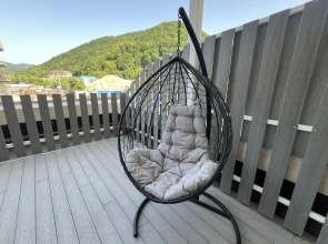 Квартира с Террасой