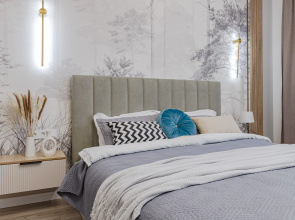V Sovremennom Stile Flat
