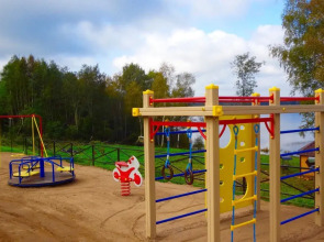 База Отдыха Солнечная