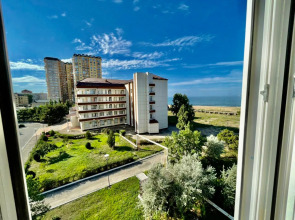 Апартаменты  с видом на море