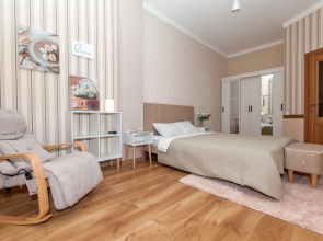 Apartamenty Baltic Classic