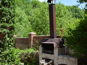 Гостевой дом Лотос