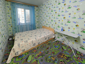 Kvartira na Ul Puskina 99