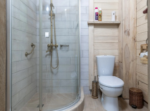 Гостевой дом EcoHouse