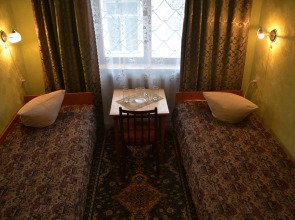 Гостевой Дом Семейный Отдых