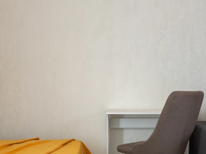 Апартаменты центр Иркутска Марата 6