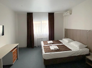 Гостевой дом Компас