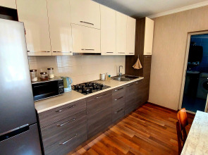 Апартаменты Green Garden