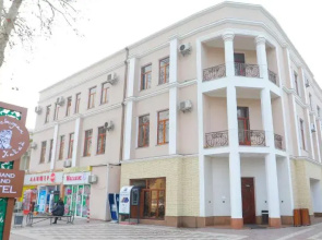 Khujand Grand Hotel