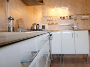 Квартира на Ленина с парковкой