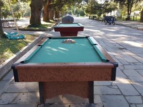 Апартаменты Mimino Deluxe First Line (K II)