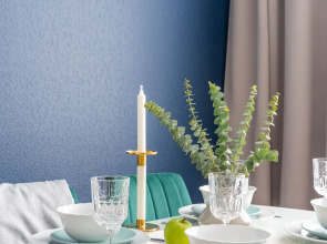 Апартаменты Небо в ЖК Невский Эталон