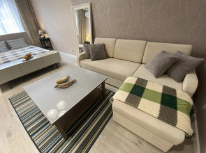 Апартаменты Ou Elle