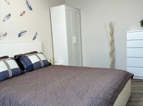 Квартира у Оперы и Театра