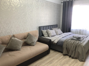 Апартаменты на улице Учительская 9